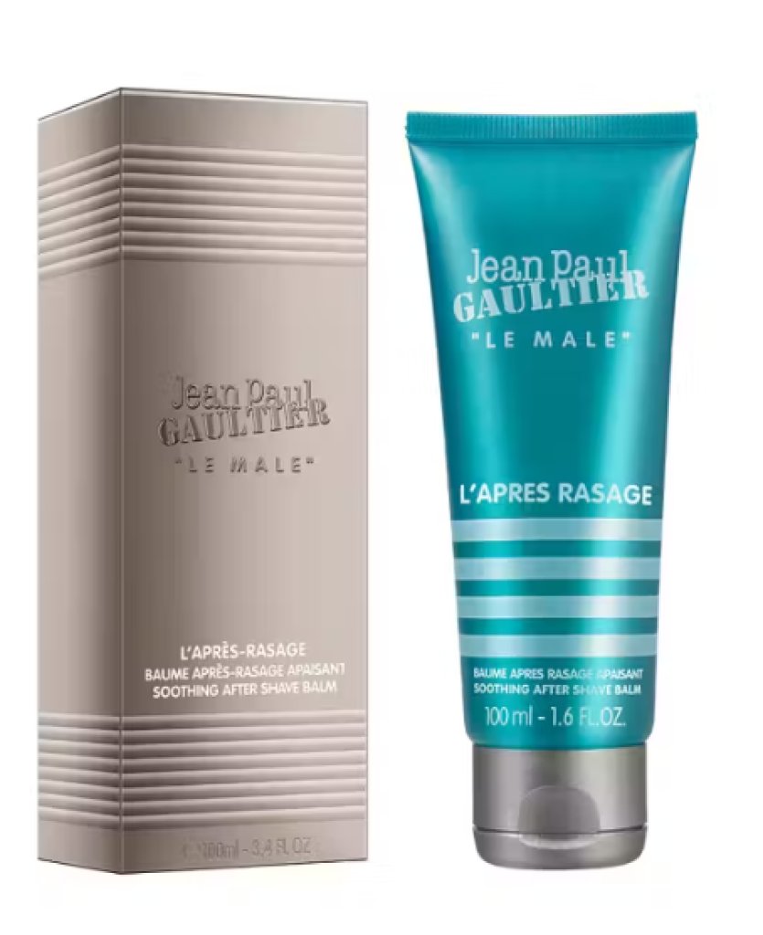 Jean Paul Gaultier - Le Male Soothing After Shave Balm - 100ml