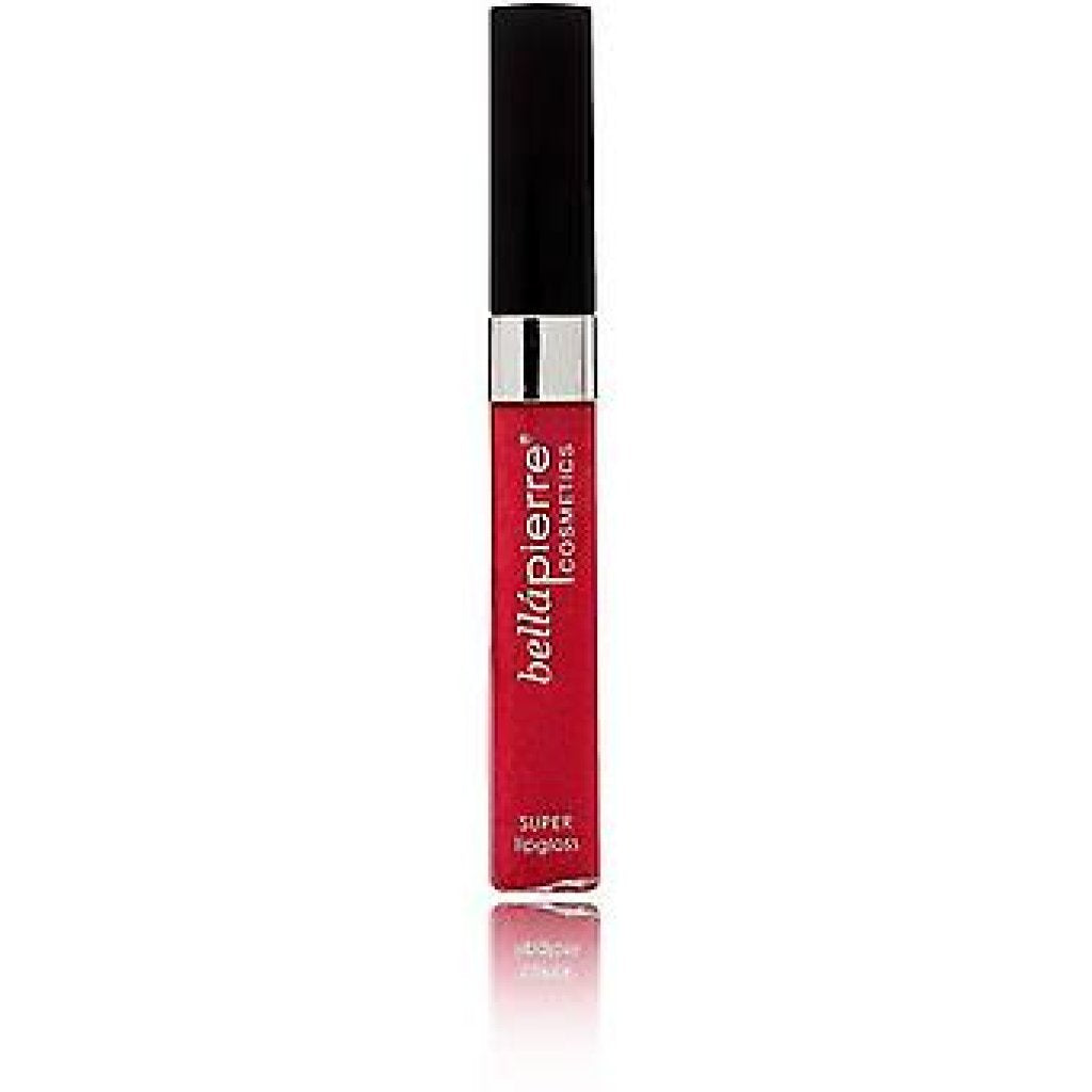 Super Lip Gloss- Raspberry