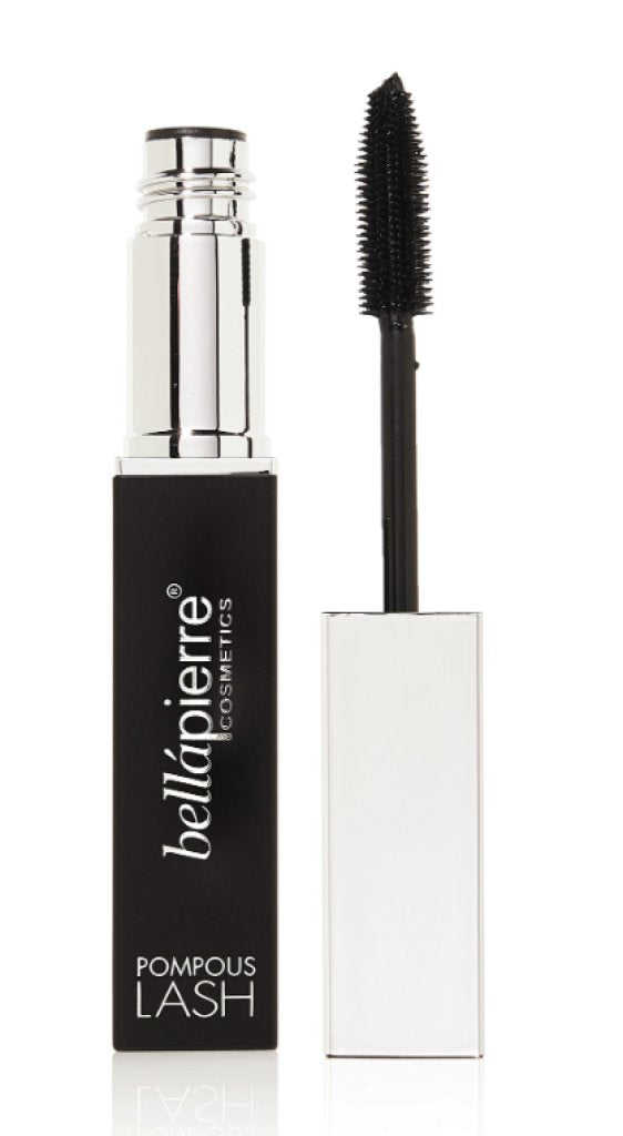 Pompous Lash Mascara