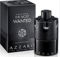 Azzaro - The Most Wanted EDP Intense - 50ml