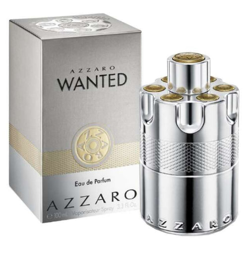 Azzaro - Wanted EDP 50 ml