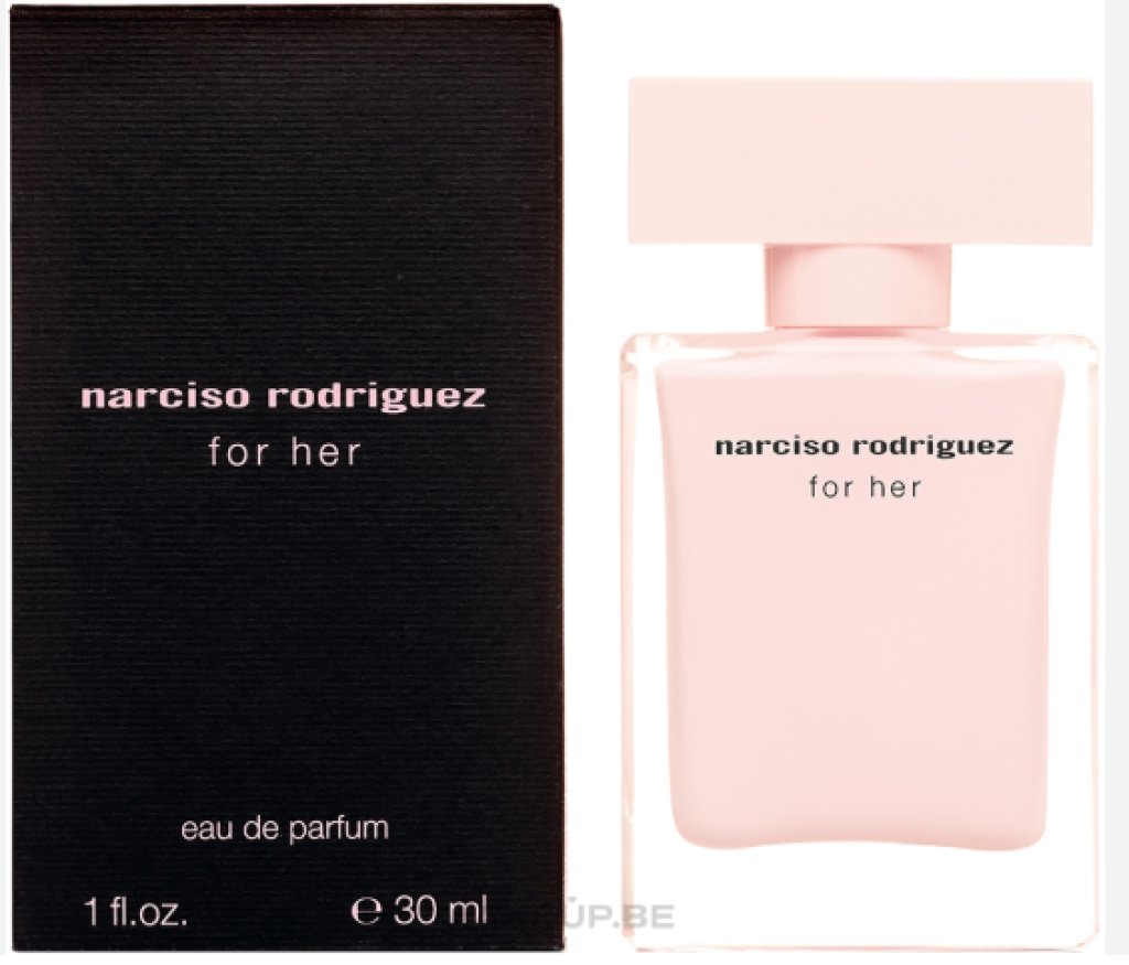 Narciso Rodriguez - For Her EDP - 100ml