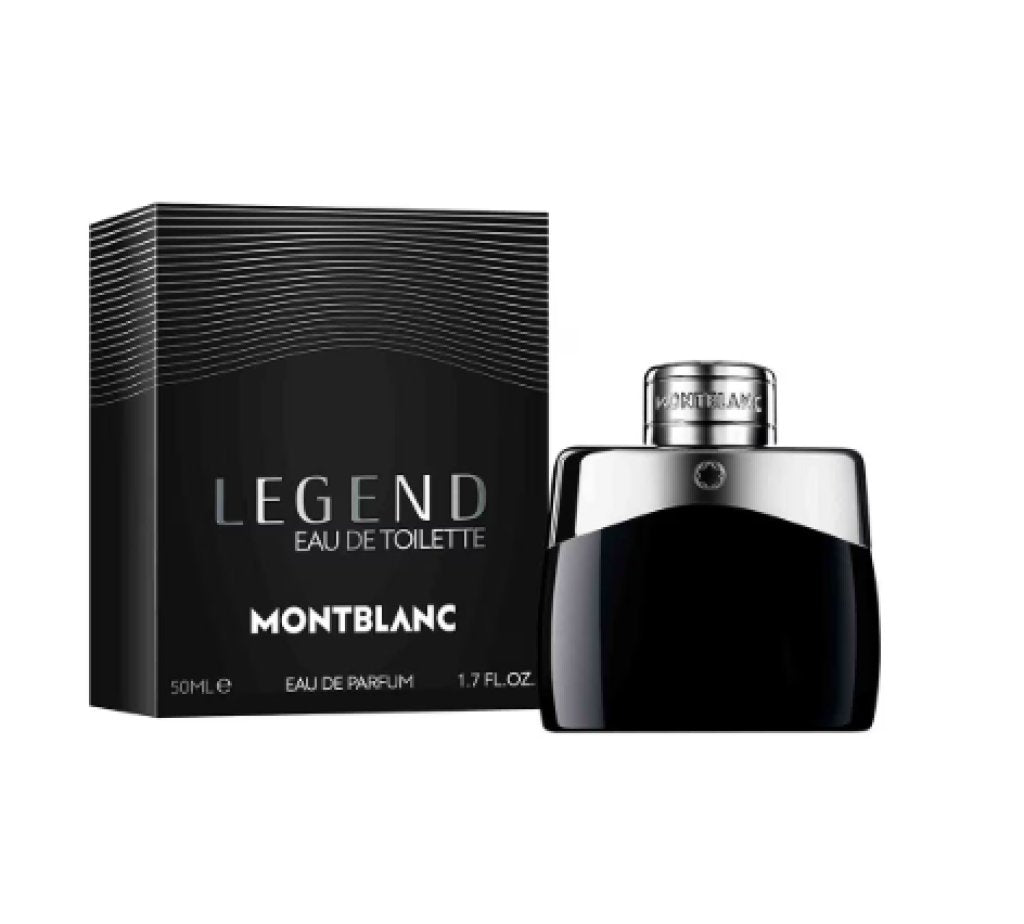 MBLANC LEGEND EDT V.200 ML