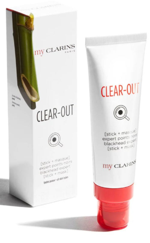 CLEAR-OUT EXPERT POINTS NOIRS/CLEAR-OUT BLACKHEAD EXPERT
