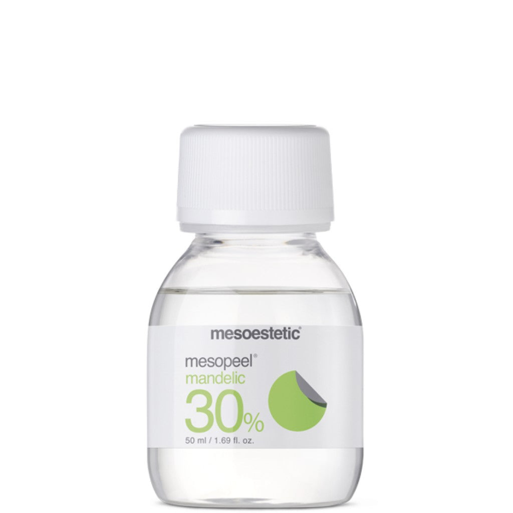 mesopeel mandelic 30% - 50 ml + 1 neutralizing spray