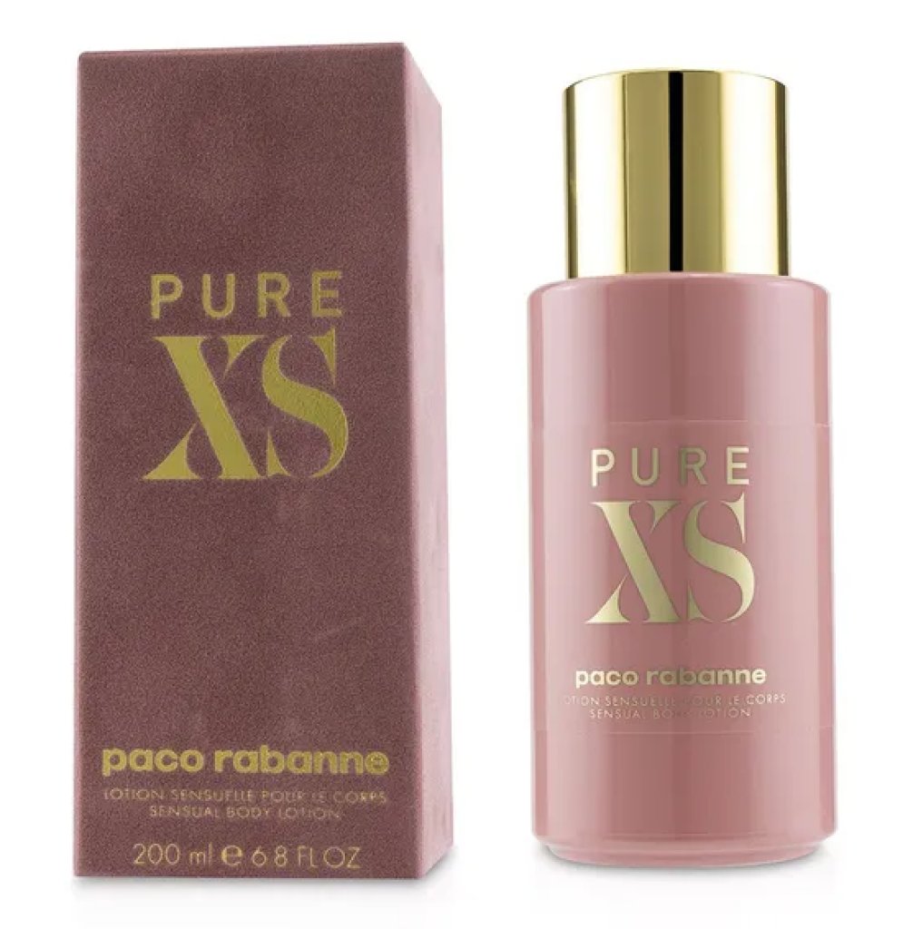 PACO RABANNE - Pure XS Body Lotion - 200ml