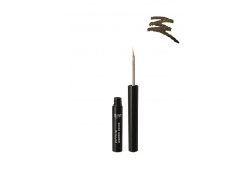 Nee bold color wp eyeliner Cognac  n. B2