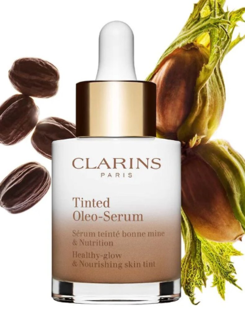 TINTED OLEO-SERUM - 07 (115-117 DEEP) - 30 ml