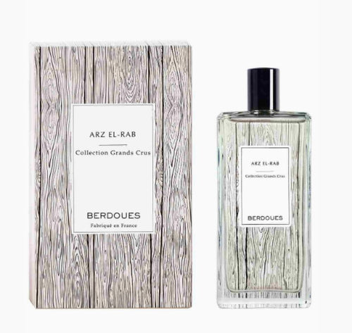Berdoues - Arz El-Rab - 100ml