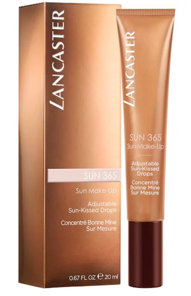 LANCASTER - Sun Make-up