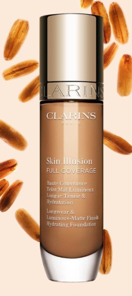 SKIN ILLUSION - 112.5 SANDALWOOD - 30 ml