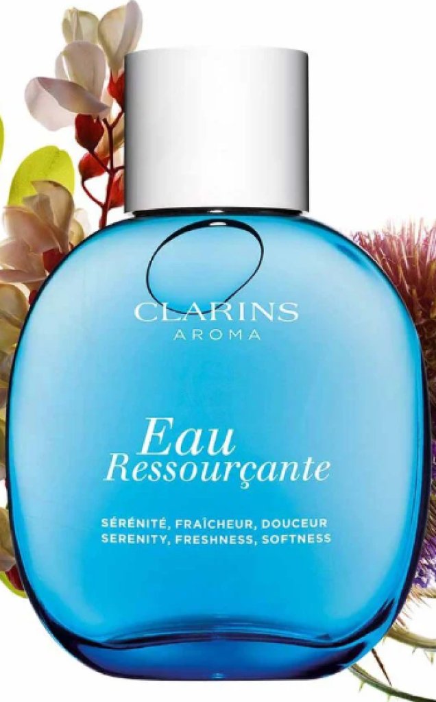 EAU RESSOURCANTE