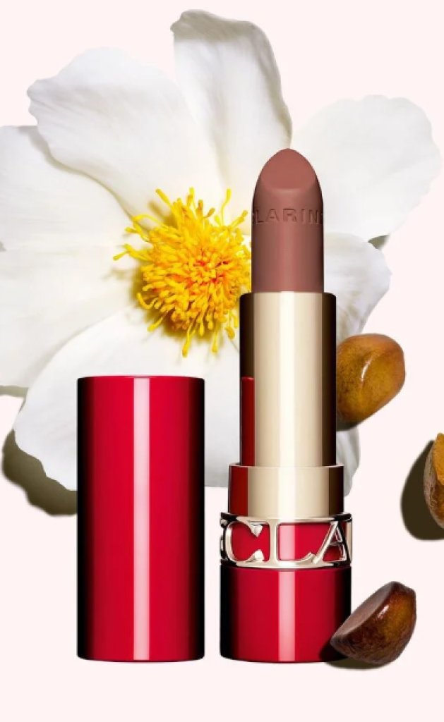JOLI ROUGE VELVET - 758V SANDY PINK - 3,5g