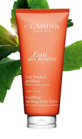 Eau Des Jardins Uplifting Melting Body Lotion - 200ml