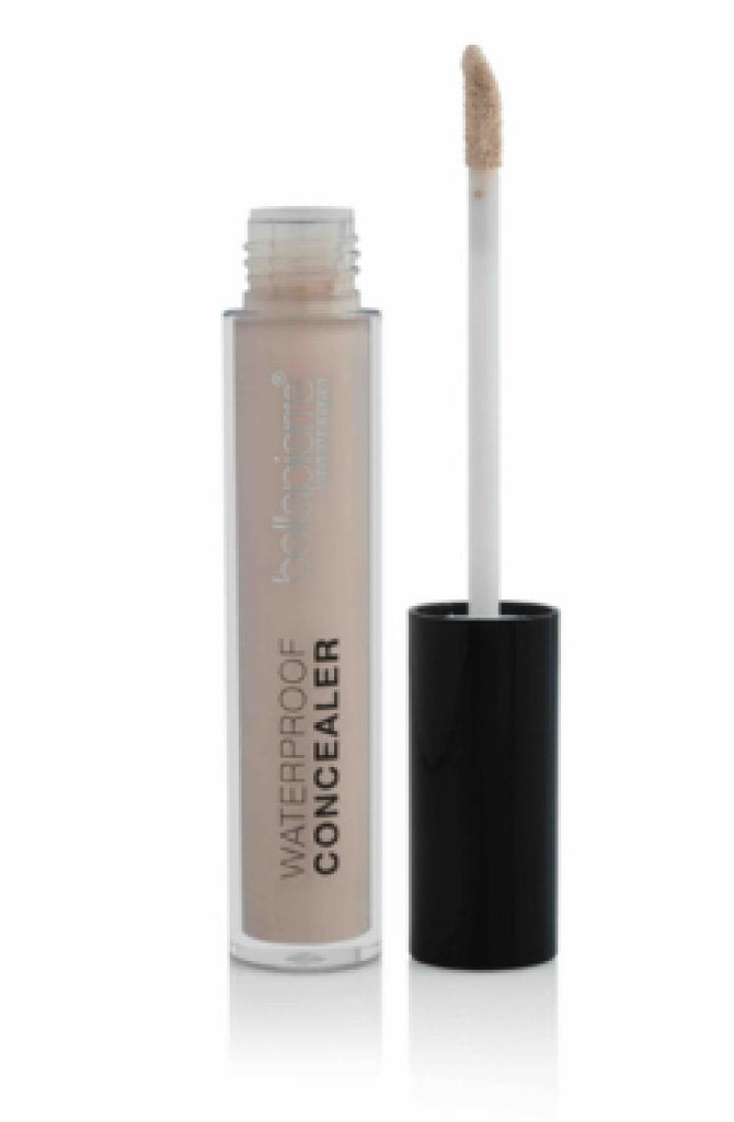 Bellapierre - Waterproof Concealer Silk