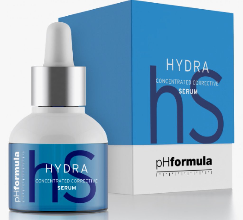 HYDRA serum  30ml