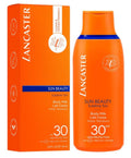 LANCASTER - Sun Beauty Sublime Tan Body Milk SPF 30 - 175ml