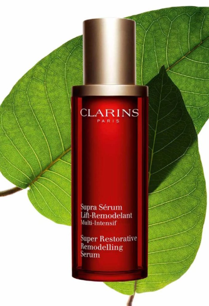 SUPRA SERUM LIFT-REMODELANT MULTI-INTENSIF/SUPER RESTORATIVE REMODELLING SERUM