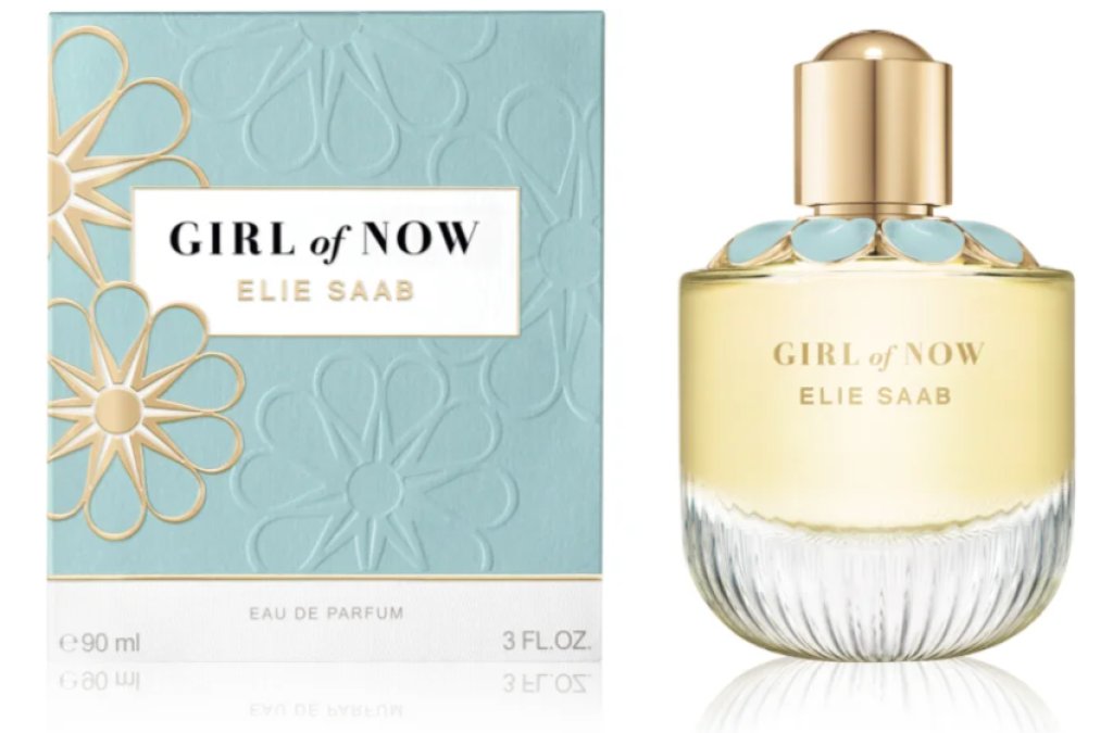 Elie Saab - Girl Of Now EDP 50 ml
