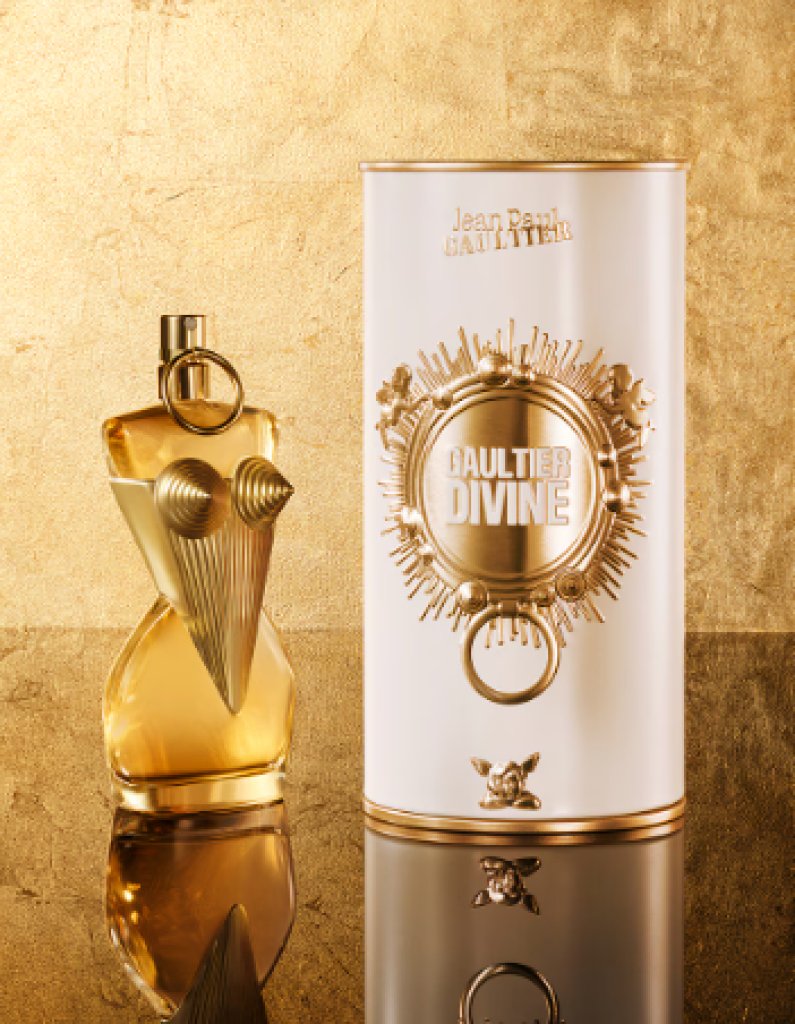 Jean Paul Gaultier - Divine EDP - 30ml