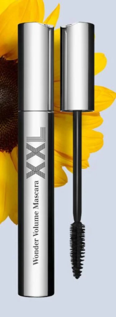 Clarins - Wonder Volume Mascara XXl