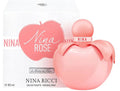 Nina Ricci - Nina Rose EDT - 80ml