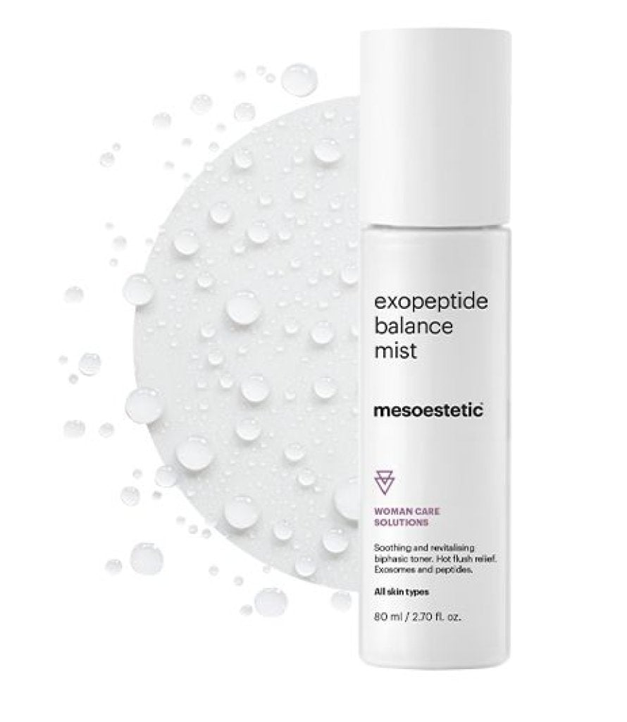 Mesoestetic - Exopeptide Balance Mist