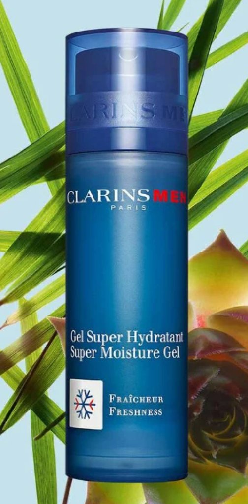 GEL SUPER HYDRATANT/SUPER MOISTURE GEL