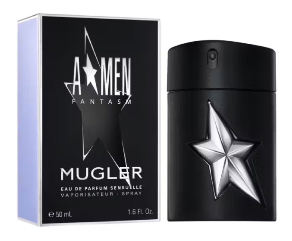 Mugler - A Men Fantasm EDP Sensuelle - 100ml