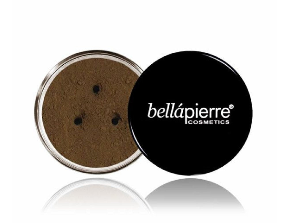 Brow Powder-Ginger Blonde