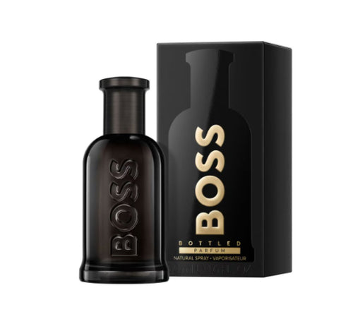 Boss Bottled Parfum 50ML