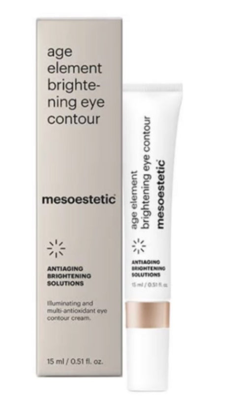 Age Element Brightening Eye Contour 15ml