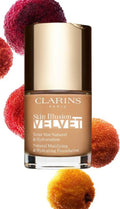 SKIN ILLUSION VELVET - 111N AUBURN - 30ml