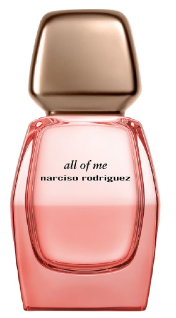 NARCISO RODRIGUEZ ALL OF ME - EDP INTENSE