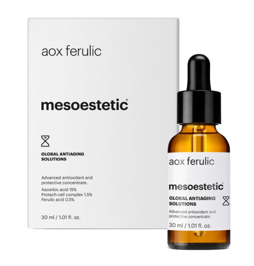 Aox Ferulic 30ml
