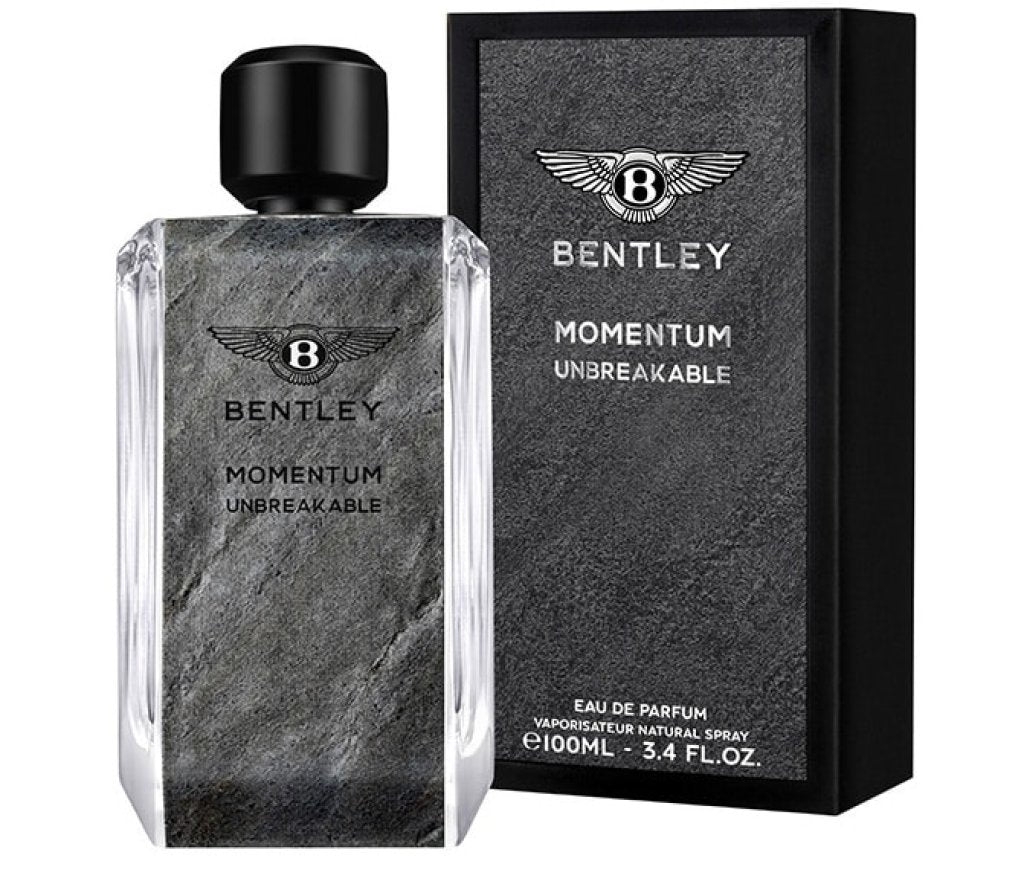 Bentley - Momentum Unbreakable EDP - 100ml