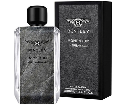 Bentley - Momentum Unbreakable EDP - 100ml
