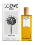 LOEWE Solo - Mercurio - 50ml