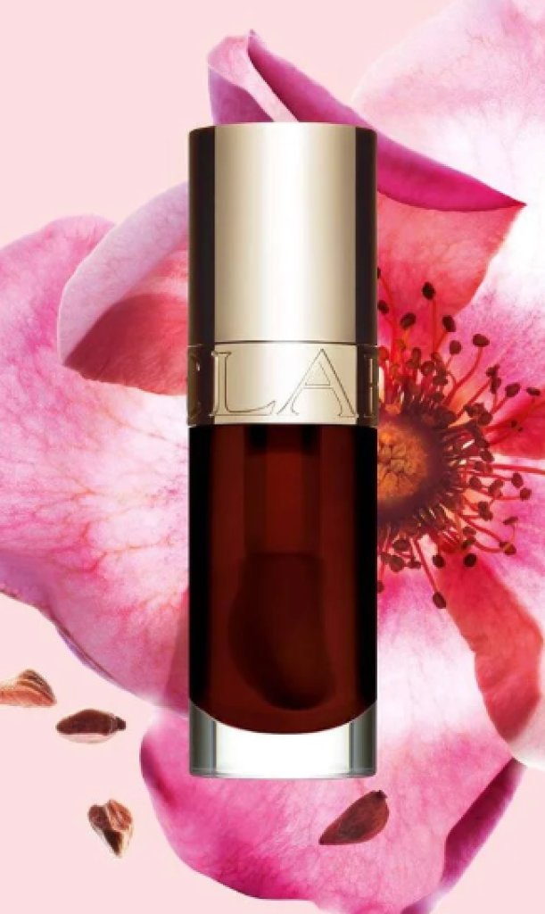 LIP COMFORT OIL - 09 CHOCOLATE - 7ml