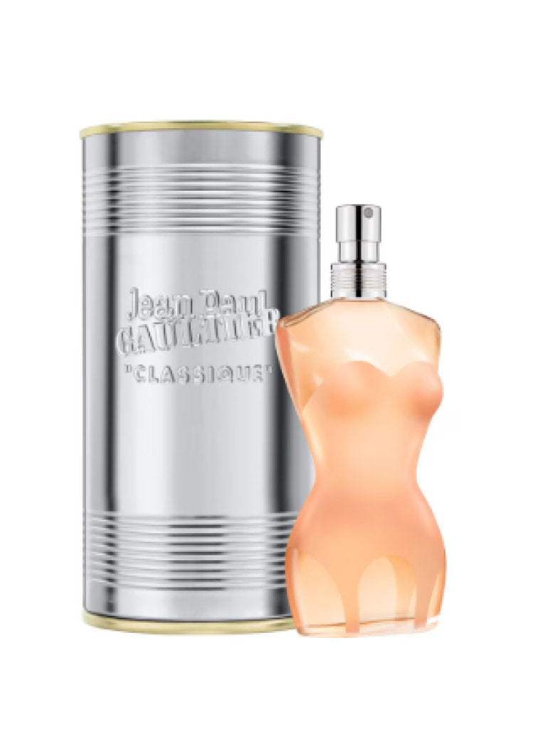 Jean Paul Gaultier - Classique Woman EDT - 50ml