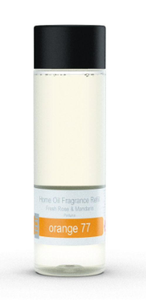 Refill Diffuser Orange 77