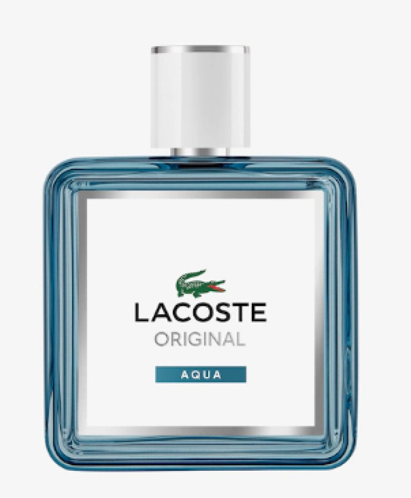Lacoste - Aqua EDP - 60ml