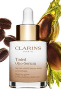 TINTED OLEO-SERUM - 04 (110,5-112 MEDIUM) - 30 ml