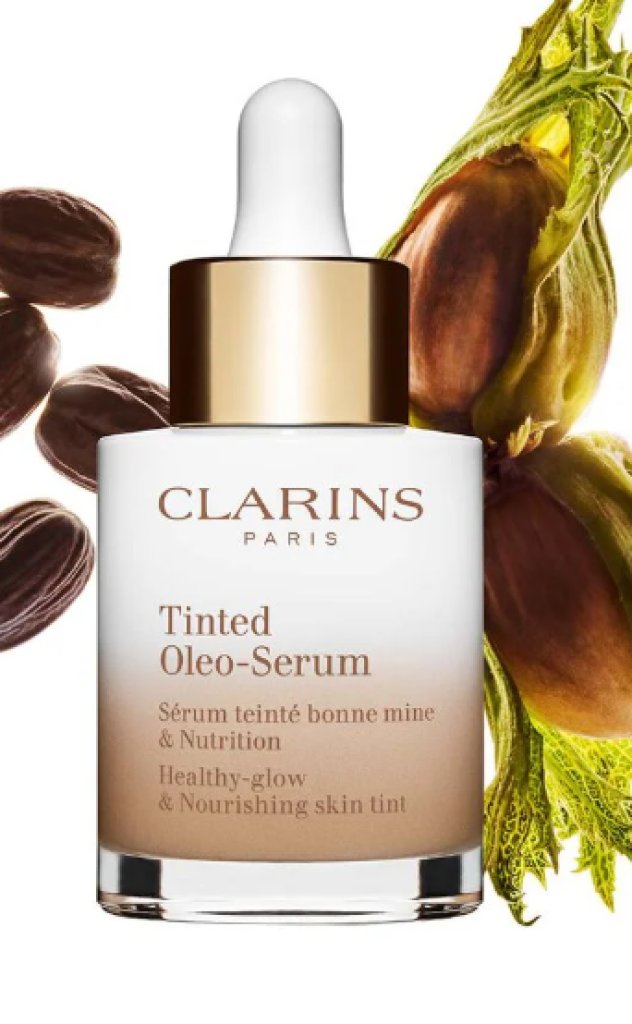 TINTED OLEO-SERUM - 04 (110,5-112 MEDIUM) - 30 ml
