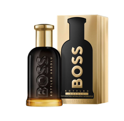 Boss - Bottled Absolu EDP Intense 50 ml