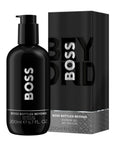 Boss bottled beyond douchegel
