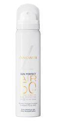 Lancaster Sun perfect mist spf  50