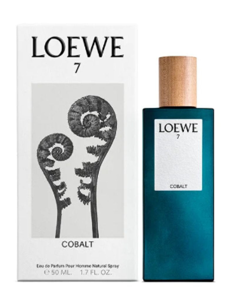 LOEWE 7 - Cobalt EDP Pour Homme - 100ml