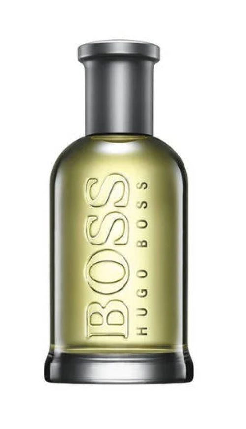 Boss - Aftershave Boss Bottled - 50ml