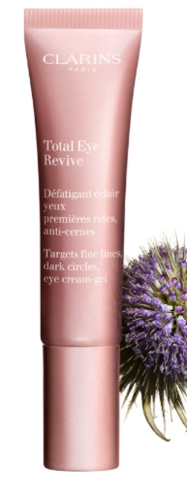 Clarins - Total Eye Revive - 15ml